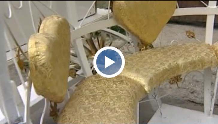 Съвременната тиква струва 1000 лева за първите 150 километра и с всички екстри – коне и кочияши