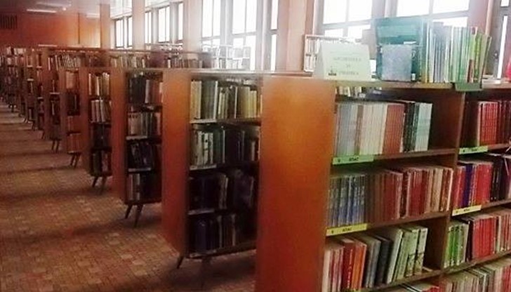 11-ия международен конкурс за екслибрис си осигури общинско финансиране 11-ия международен конкурс за екслибрис си осигури общинско финансиране