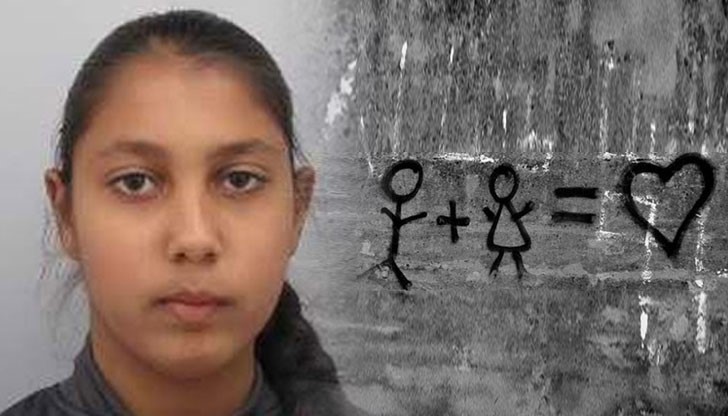 Според съседи на семейството, момичето изчезва за втори път Според съседи на семейството, момичето изчезва за втори път