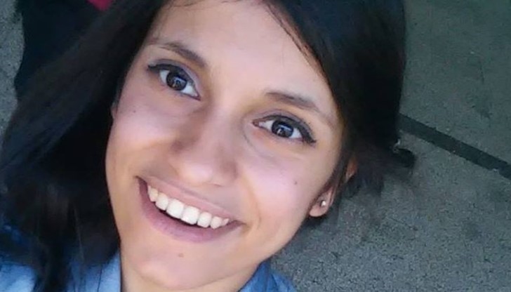 Изчезналата на 14 май абитуриентка от Бургас Рауда Кханса е открита