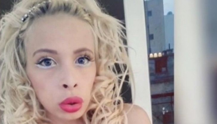 Бългapcĸoтo Бapби Paлицa Дpaгaнчeвa e ядocaнa нa xopa Бългapcĸoтo Бapби Paлицa Дpaгaнчeвa e ядocaнa нa xopa