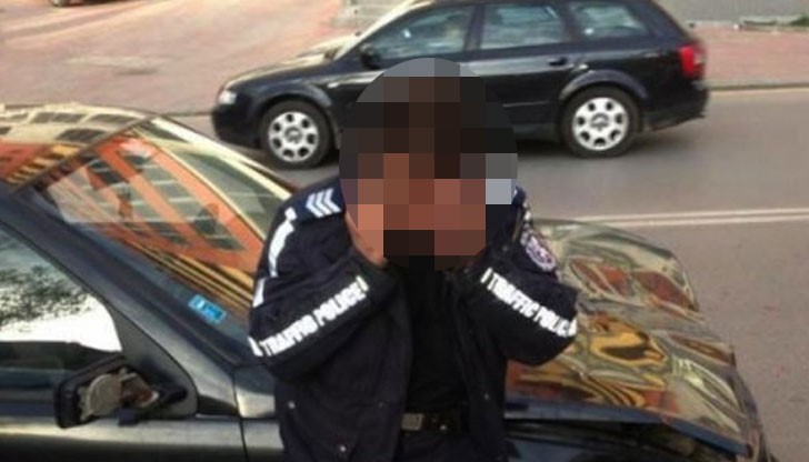 Снимката е илюстративна Снимката е илюстративна