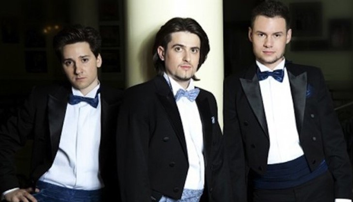 Бел Суоно Трио Купить Билет