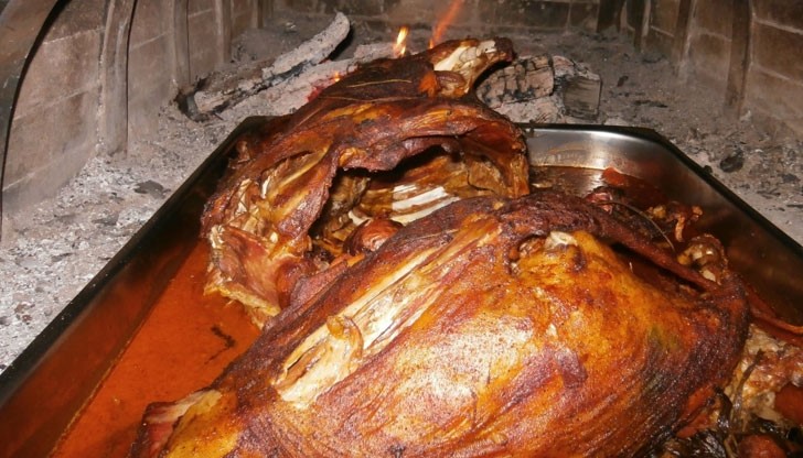 Родните агнета са кът, а в магазините се продава предимно вносно замразено месо