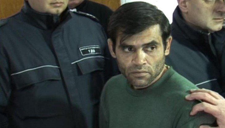 Според мълвата 39-годишният Илиян Здравков е сложил край на живота си в килията