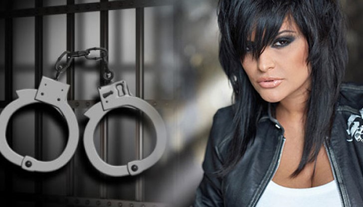 Шофьорът и полицаят са в ареста, след като чак минлата седмица престъплението им лъсна