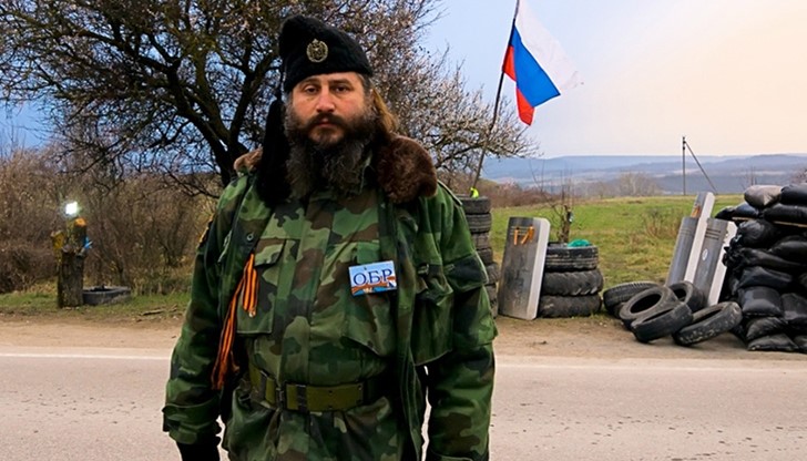 Никой друг да не крои съдбата ни. Православието трябва да вземе съдбата си в свои ръце.