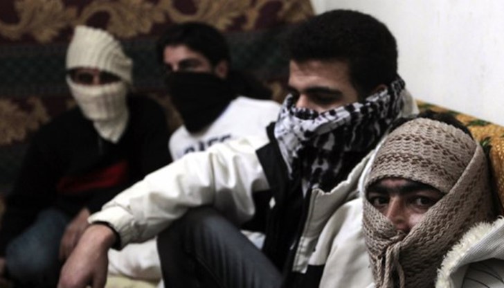 Ангел Джамбазки: В България има липса на неизбежност на наказанието