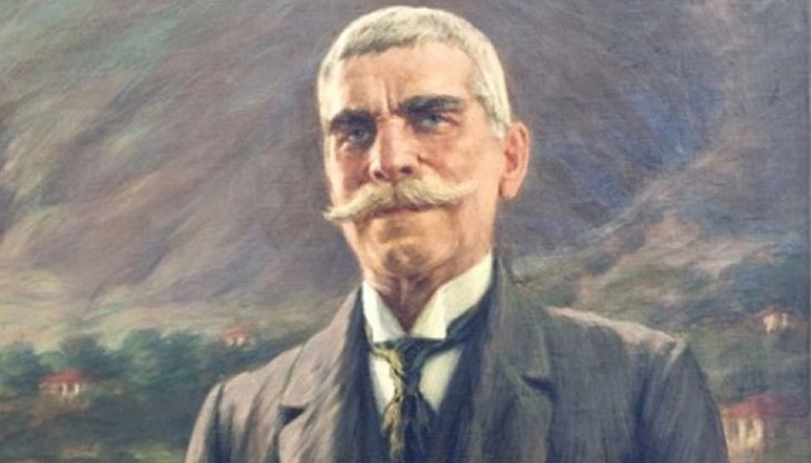 Консулът ни в южноамериканската държава Стоян Михайлов уточни, че в Берисо вече е отреден парцел Консулът ни в южноамериканската държава Стоян Михайлов уточни, че в Берисо вече е отреден парцел