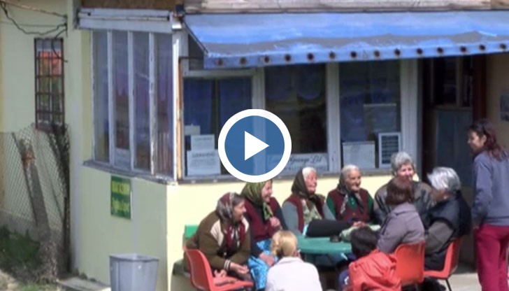 Хората в Костур ги наричат спасители