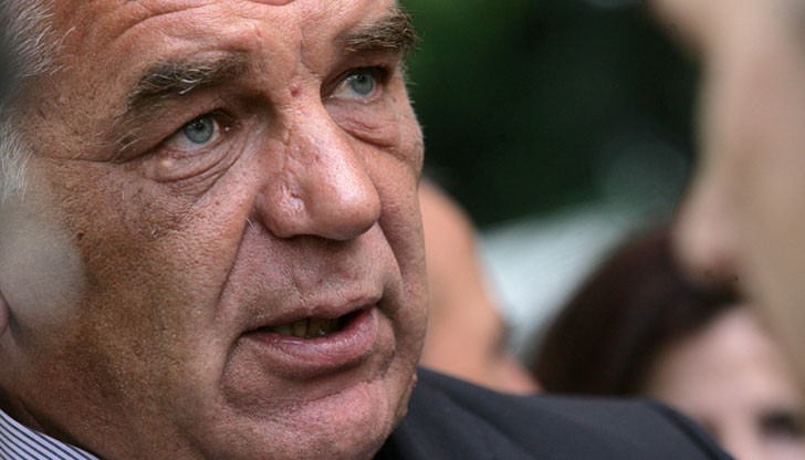 Ваньо Танов - директор на Агенция "Митници"