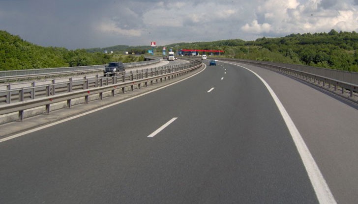 Реализацията на самата отсечка на практика ще я свърже с магистрала "Хемус", с което тя има вероятност да стигне до Русе Реализацията на самата отсечка на практика ще я свърже с магистрала "Хемус", с което тя има вероятност да стигне до Русе