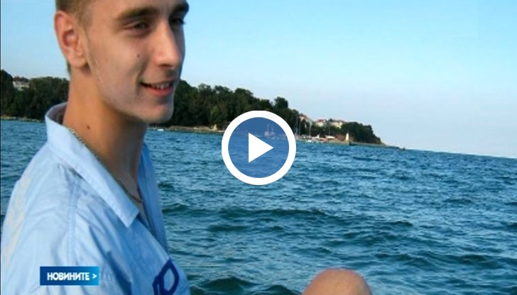 21-годишен студент изчезна във Велико Търново