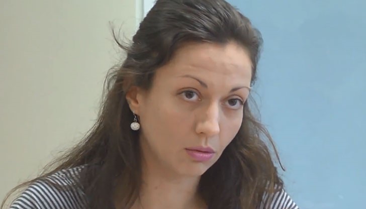 Кристина Георгиев - Директор на РД "Социално подпомагане" в Русе