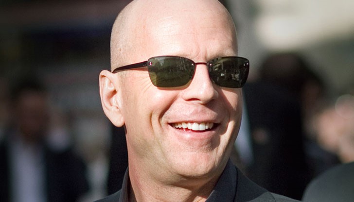 Германия е родина на холивудската звезда – майка му е германка, баща му – американски войник