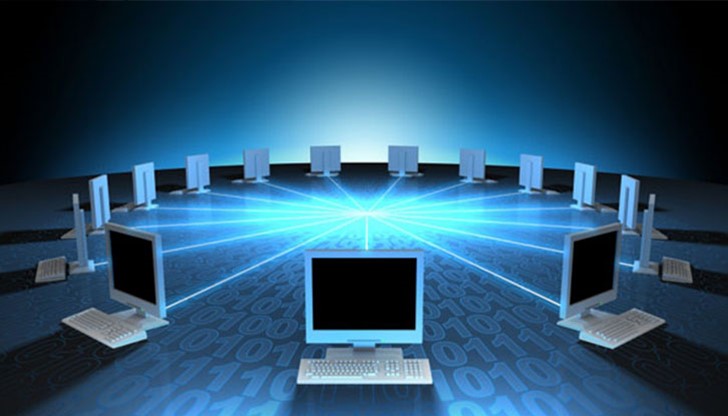 Мощността на инфраструктурате е достигнала своя предел и кабелите вече не могат да пропускат повече информация