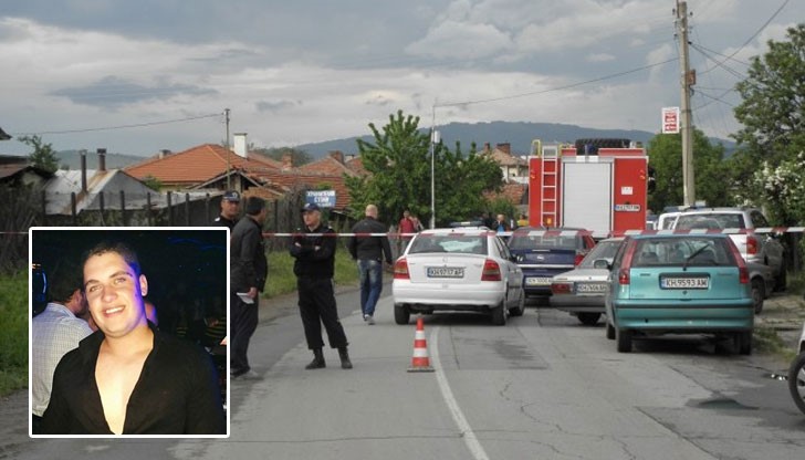 15-годишно дете е загинало при катастрофата в дупнишкото село Яхиново, километражът на автомобила е спрял на 180 км