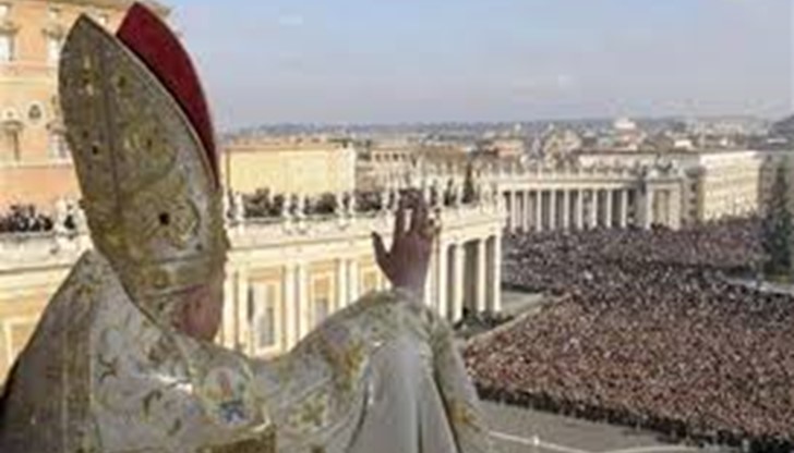 Ватикана разкритикува предложените квоти за бежанци