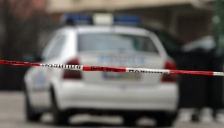 Според очевидци, жертвата е на видима възраст около 40 години Според очевидци, жертвата е на видима възраст около 40 години