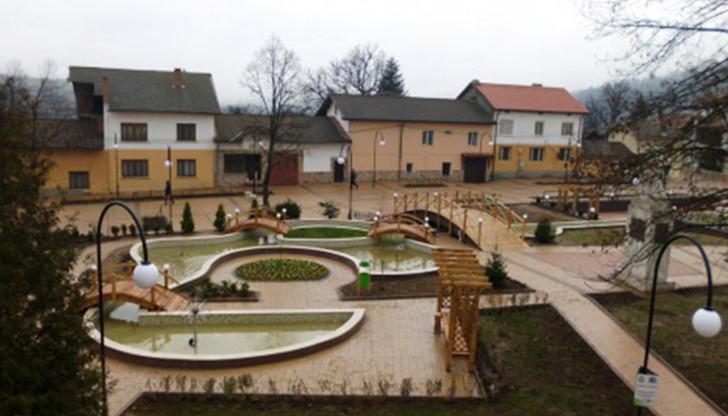 Това е едно съвсем различно родно село, което няма как да ви остави равнодушни