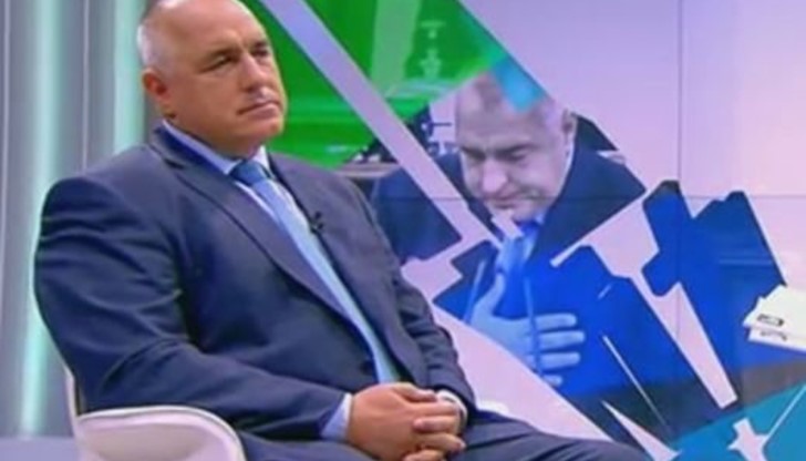 Вероятно премиерАнтоанета Христова: Бойко Борисов наистина е сърдит на медиите