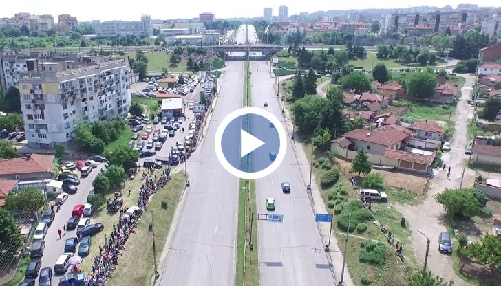 Националeн шампионат по автомобилизъм на затворен маршрут – „Писта Русе”