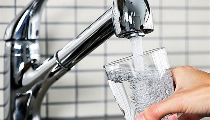 Най-мръсна е водата в Ямбол, най-чиста – в Русе