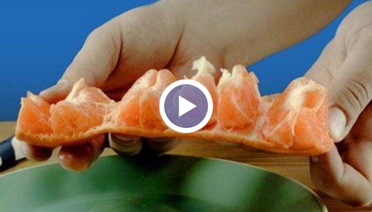 Да живее здравословното хранене!