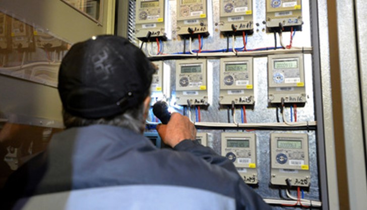 Енерго ПРО манипулира електромерите, а това пряко влияе на месечните сметки за ток