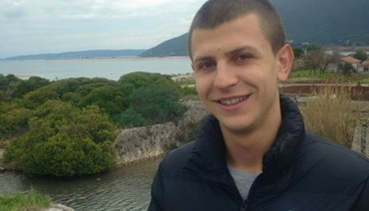 24-годишният Мариян е в неизвестност