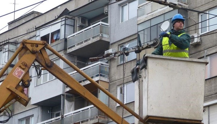 От 27.05.2015 г. до 07.06.2015 г. е планирана рехабилитация по бул. „Генерал Скобелев“