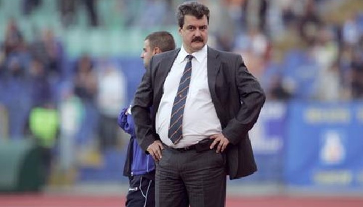 На адвоката на Тодор Батков му писна след резила за купата