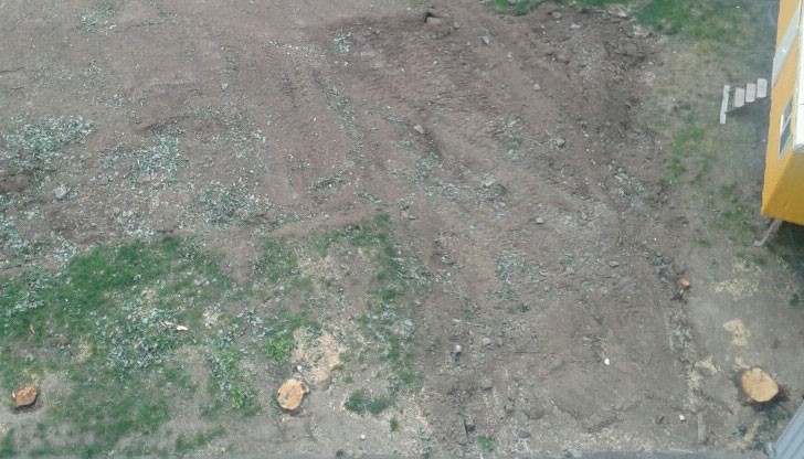 БРАВО ОБЩИНА РУСЕ!