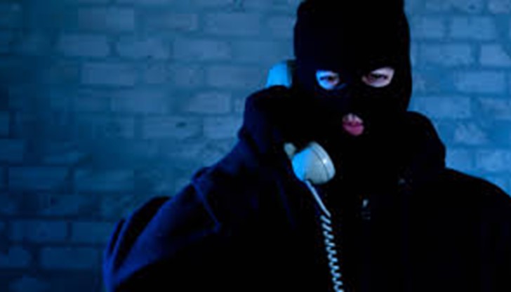 Най-разпространените схеми (сценарии) за извършване на престъпления Най-разпространените схеми (сценарии) за извършване на престъпления