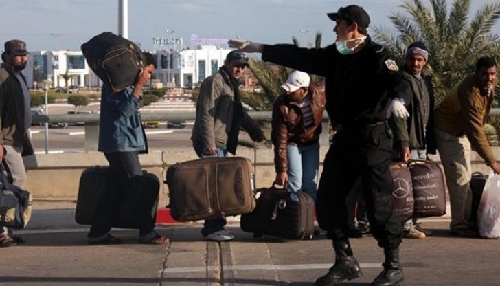 Брюксел не третира България като, която има право на солидарност при разпределението на миграционните потоци