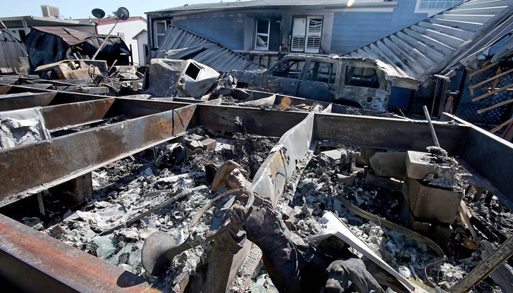 Земетресение с магнитуд 6,0 разлюля бреговете на Кралство Тонга Земетресение с магнитуд 6,0 разлюля бреговете на Кралство Тонга