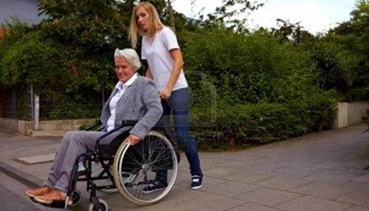 „Социално подпомагане“ – Русе провежда задължително обучение на одобрените кандидати за заемане на длъжността „Личен асистент“ „Социално подпомагане“ – Русе провежда задължително обучение на одобрените кандидати за заемане на длъжността „Личен асистент“