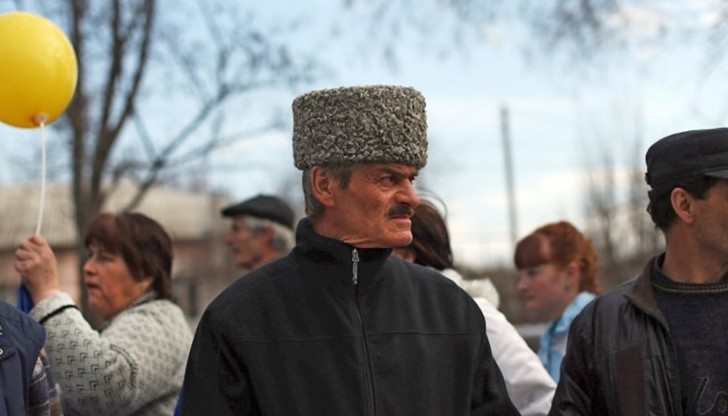 Участници в дискусия по толерантност гостуват на Община РУСЕ