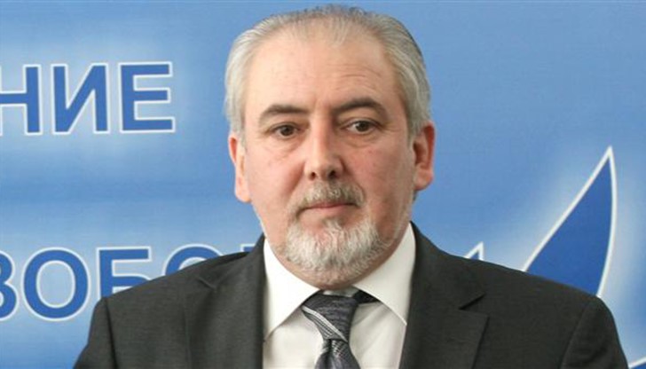 Лидерът на ДПС Лютви Местан призова за равенство между езиците, като се позова на думи на св. Константин-Кирил Философ