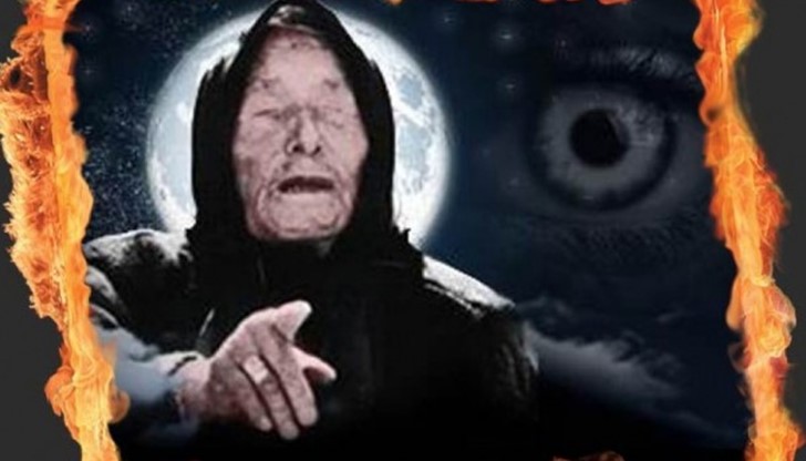 Ванга чертае по-мрачен сценарий, но вижда хепиенд от Космоса Ванга чертае по-мрачен сценарий, но вижда хепиенд от Космоса