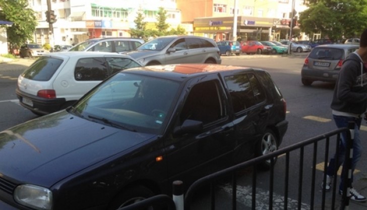 Янко, от Камено цяла нощ чел за матурата, не бил мигвал Янко, от Камено цяла нощ чел за матурата, не бил мигвал