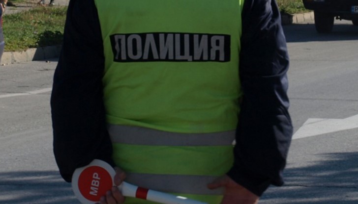 Инцидентът станал около 13,25 Инцидентът станал около 13,25