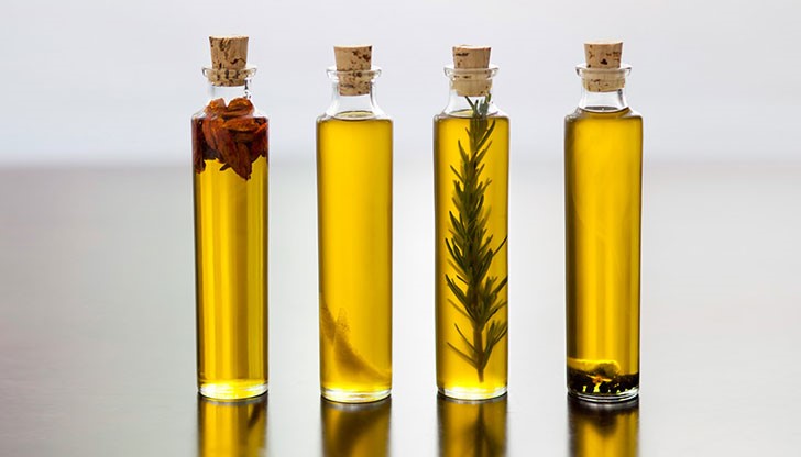 Ето как и вие да си направите тази необичайно витаминозна подправка