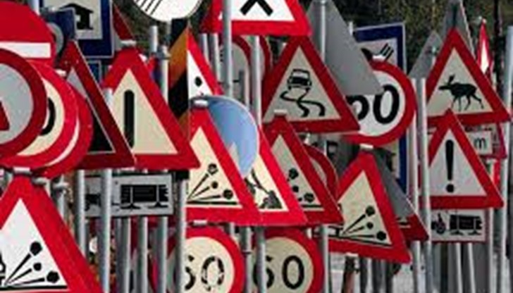 Ограниченията важат само по участъците от републиканската пътна мрежа