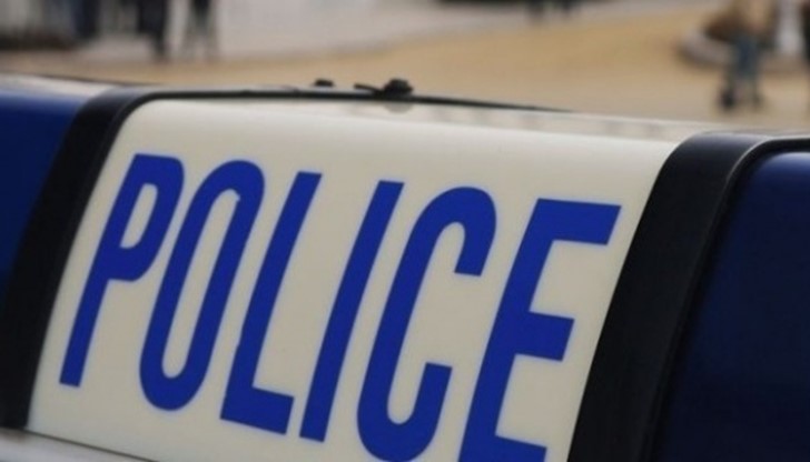 Причината е аварирал тежкотоварен автомобил. Причината е аварирал тежкотоварен автомобил.