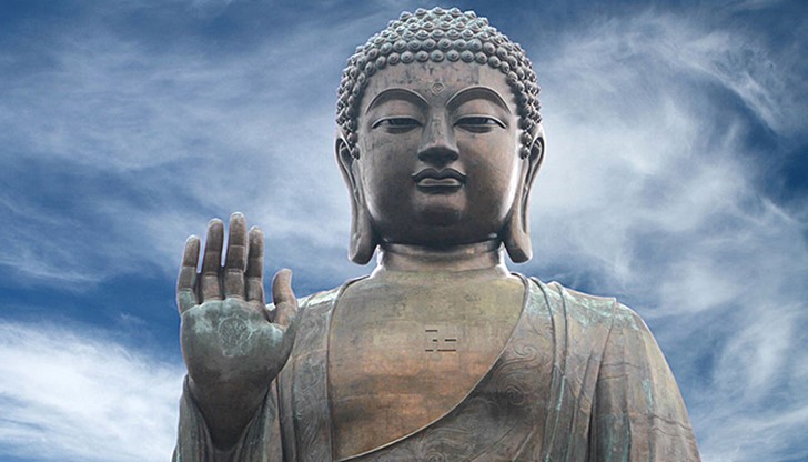 Всеки човек има свой път... Всеки човек има свой път...