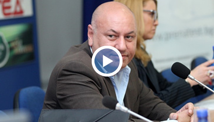 БАБХ е корумпиран орган, от който страда целият бранш