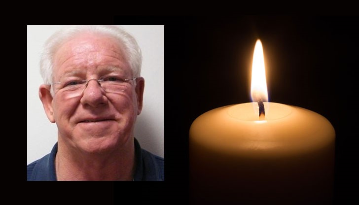 68-годишният Денис Шиън е починал от естествена смърт в хотел в Западен Холивуд