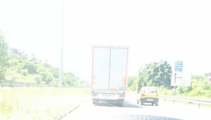 Ето как карат турските тирове по международното