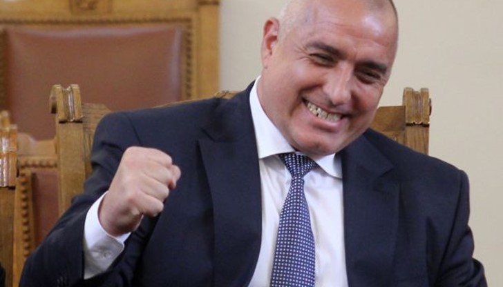 Сградите ще стопанисва Община Русе Сградите ще стопанисва Община Русе